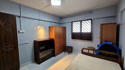 Blk 427 Clementi Avenue 3 (Clementi), HDB 3 Rooms #527997911